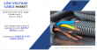 Low Voltage Cable Market to Surpass $278.7 Billion by 2032, Fueled by Energy Demand & Infrastructure Growth