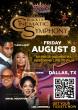 Black Tie Cinematic Symphony Announces Tour with First Stop in Dallas