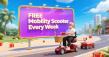 VOCIC Launches Weekly Mobility Scooter Giveaway to Promote Accessibility and Independence