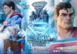 Pre-Orders Opened on July 10 for 'Superman Fortress of Solitude on Throne (Design by Gabriele Dell'Otto)' Statue