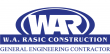 W.A. Rasic Construction to Lead Major Upgrades of LA Water Systems in $100M+ Modernization Effort