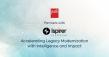 Path Infotech and Ispirer Announce Strategic Partnership to Drive Legacy Modernization with an Automation-First Approach