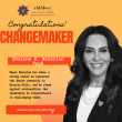 AMMWEC Honors Beverly Hills Mayor Nazarian with 2025 Changemakers Award