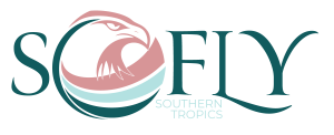 New 2025 sofly logo