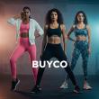 Buyco Unveils New Sustainable Activewear Line to Tackle Fashion Waste in the Fitness Industry