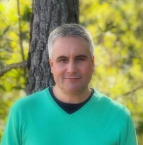 Mark Reinisch