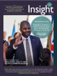 British Virgin Islands Headlines CEO Insight Cover Story: 'Where Stability Meets Strategy in a World of Financial Flux'
