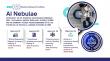 AI Nebulae, the AI-Powered Financial System Developed by EMX Business Research Institute, Launching October 12, 2025