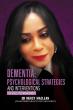 Dr Mercy Maclean Releases Her New Book, 'Dementia: Psychological Strategies and Interventions for Effective Management'