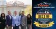 Denver Personal Injury Lawyers® Named Best Personal Injury Law Firm in Colorado by ColoradoBiz® for 2025