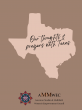 AMMWEC Mourns the Victims of the Texas Floods and Stands in Solidarity with Affected Communities