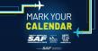 Preliminary Agenda Released for 2025 North American SAF Conference & Expo