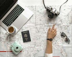 The latest 2025 Deloitte Summer Travel Survey reveals a growing shift in how Americans vacation: road trips are gaining popularity, with a 7-point increase in travelers opting to drive over flying since 2022 Road Trip