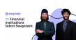 Eleven Community Banks and Credit Unions Have Joined Forces with Swaystack to Increase Account Activation and Engagement