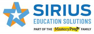 MasteryPrep Sirius Logo