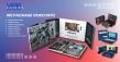 Revolutionizing Direct Marketing: Video Plus Print Expands Video Brochure Solutions for Global Brands