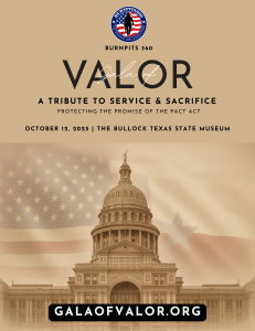 Flyer for Event Information