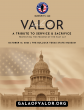 Burn Pits 360 Announces 2025 Gala of Valor at the Bullock Texas State History Museum