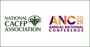 ANC + CACFP