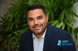 ArtSmart Appoints Ahmad Mayes as Executive Director