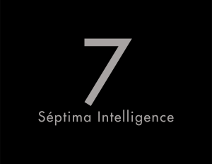 Séptima Intelligence Logo