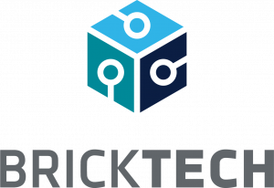 Bricktech Color Stacked