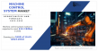Machine Control System Market Predicted to Reach $12.2 Billion by 2032, Expand at 10.6% Annually