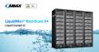 AMAX Introduces Liquid-Cooled 64-GPU Rack for AI Training and Inference at Scale
