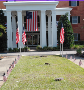 Covenant Place Sumter SC
