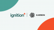 Ignition and Karbon launch new integration to unify billing and workflow automation