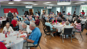 Covenant Place Sumter SC Celebration