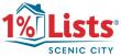 1 Percent Lists Scenic City Opens in Chattanooga, Offering Homeowners Thousands in Savings