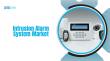 Intrusion Alarm System Market to Reach USD 4.4 Billion by 2035, Growing at 5.4% CAGR