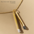 Pavé The Way® Jewelry Launches at Anthropologie