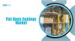 Flat Glass Coatings Market to Reach USD 19.8 Billion by 2035, Expanding at 20.2% CAGR