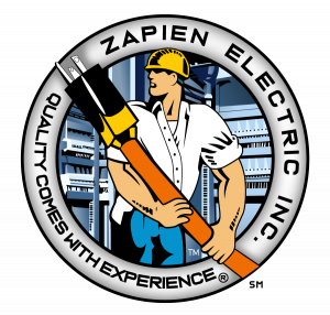 Zapien Logo