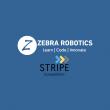 STRIPE 2025: Niagara Becomes Epicenter of Youth Robotics Innovation