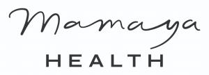 Mamaya Health Logo