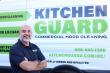 Sohail Gilani Launches New Kitchen Guard Franchise in Chicago