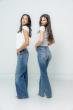 Introducing LK Blue: The Cool-Girl Denim Brand That’s Redefining Los Angeles Style Launches E-Commerce Platform