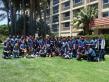 We Are G.A.M.E. Hosts Largest-Ever Student-Athlete Success Conference at UC Santa Barbara