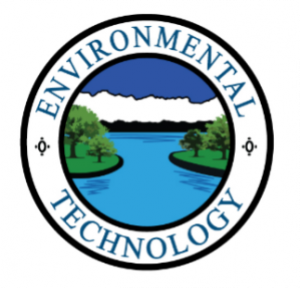 Environmental Technology Logo