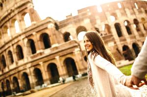 tours por Europa - 2