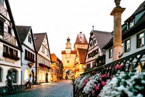 tours por Europa - 5