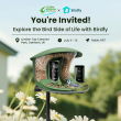 Birdfy Returns to Global Birdfair 2025 for the Third Consecutive Year