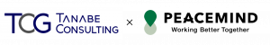 TCG×PEACEMIND