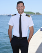 Bravo Welcomes New Bosun Hugo Ortega to Below Deck Season 12