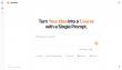 Geek Haus Launches AI OCR on TutorFlow to Instantly Digitize Handwritten STEM Content
