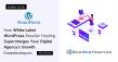 White-label WordPress Platform Enables Agencies to Offer Fully Managed WordPress Hosting Under Their Own Brand