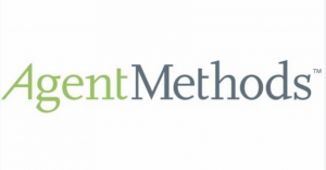 Agent Methods Logo